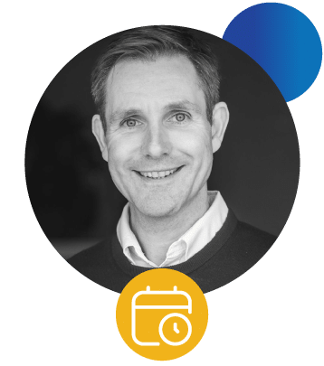 Image of Managing Director at Packserve Limited.